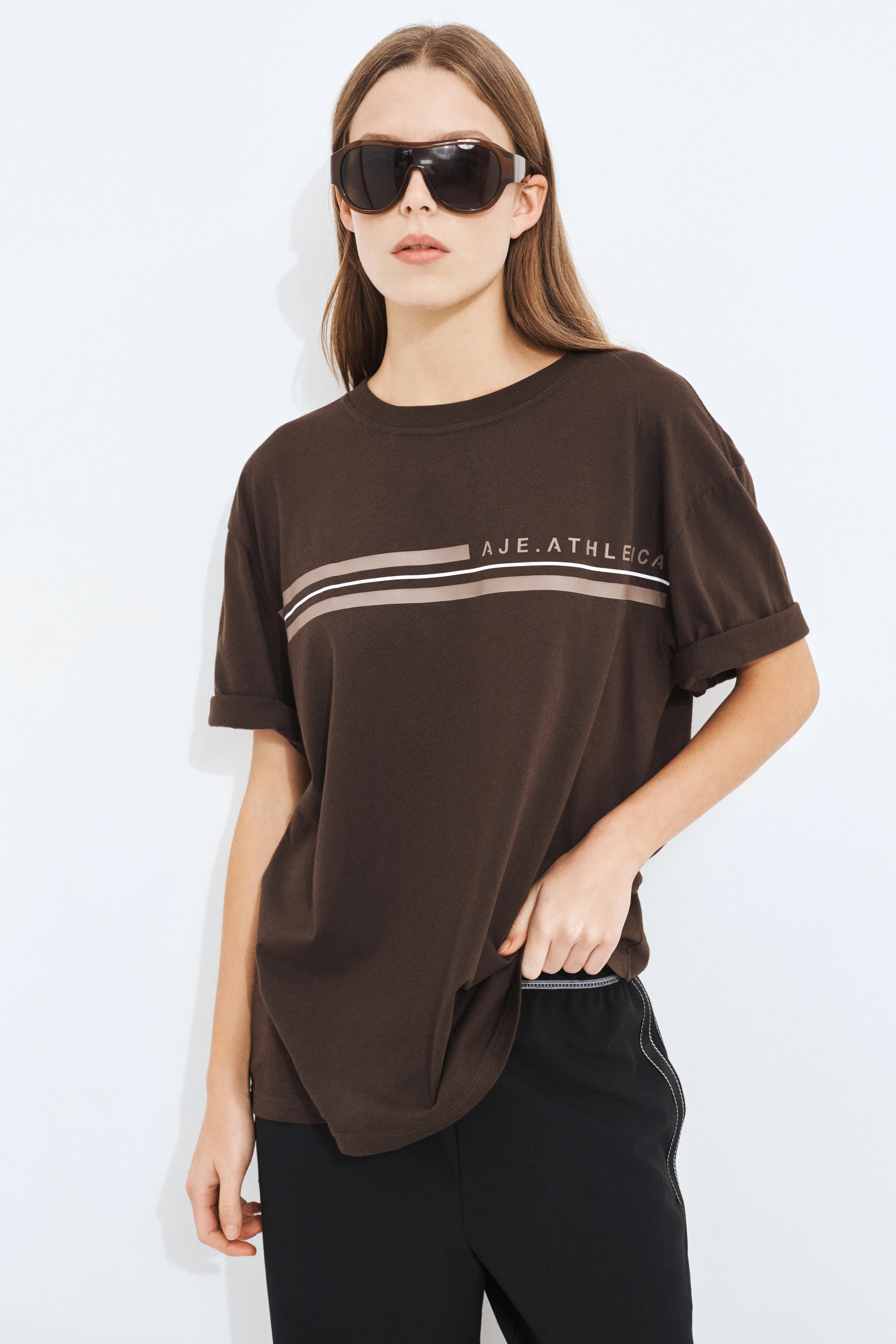 Aje Athletica New Arrivals Tops